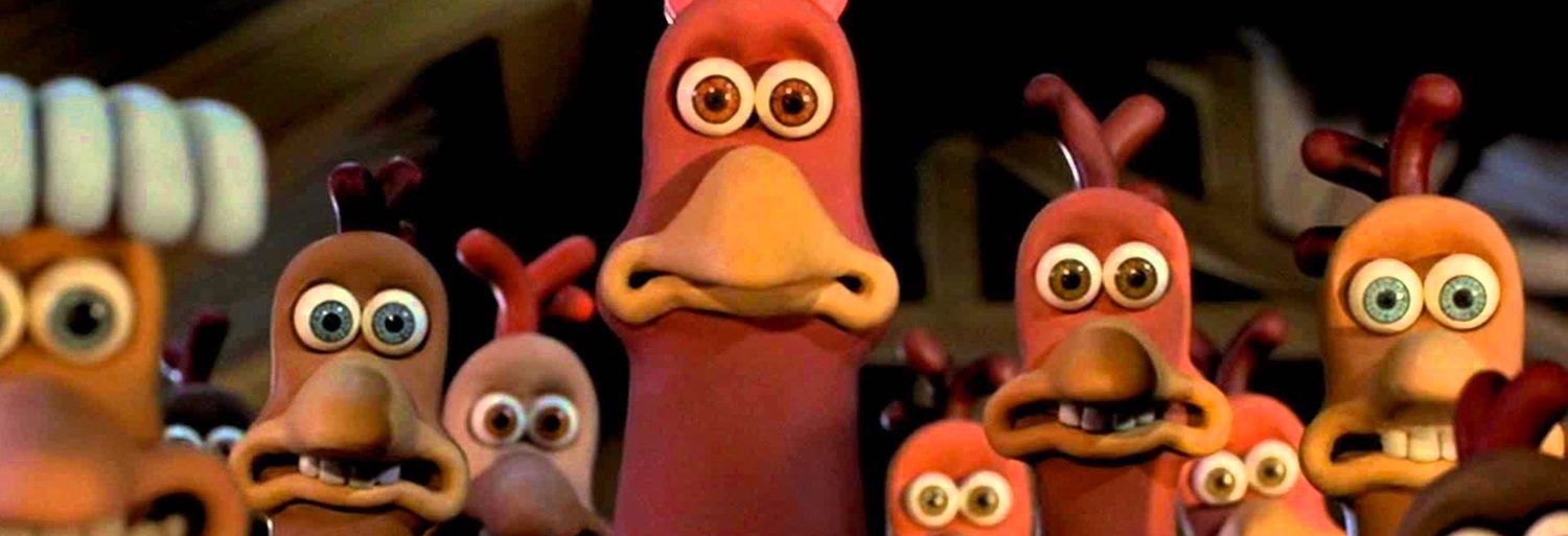 Chicken Run