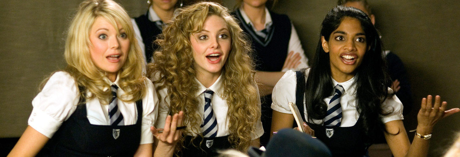 St. Trinian's