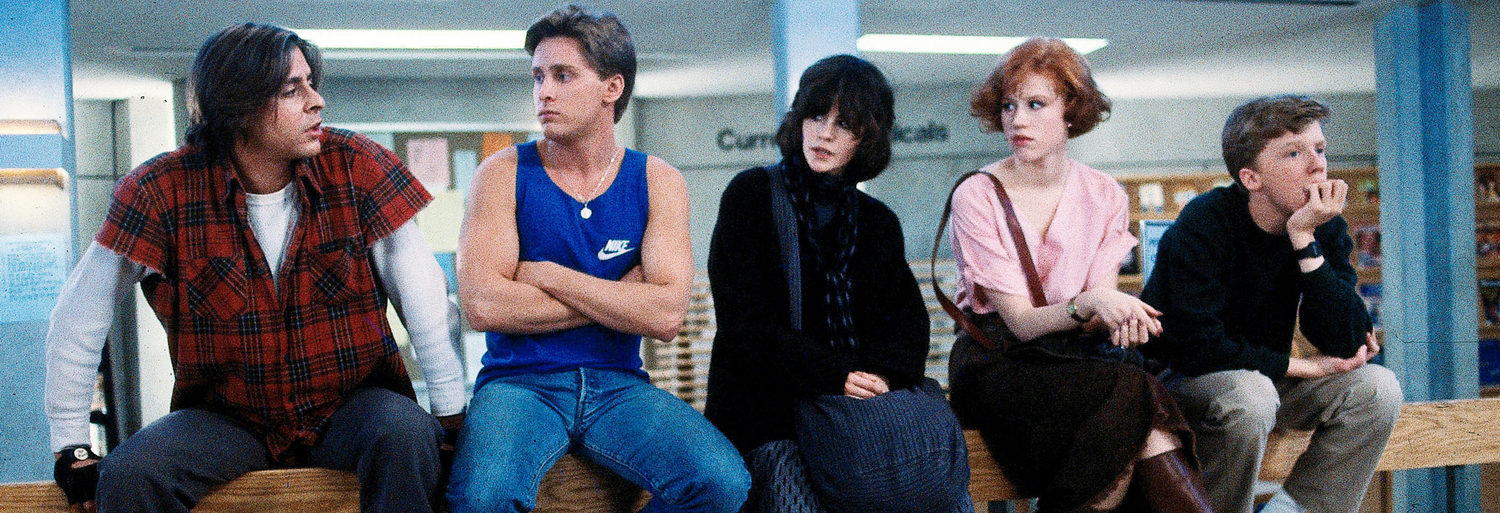 The Breakfast Club