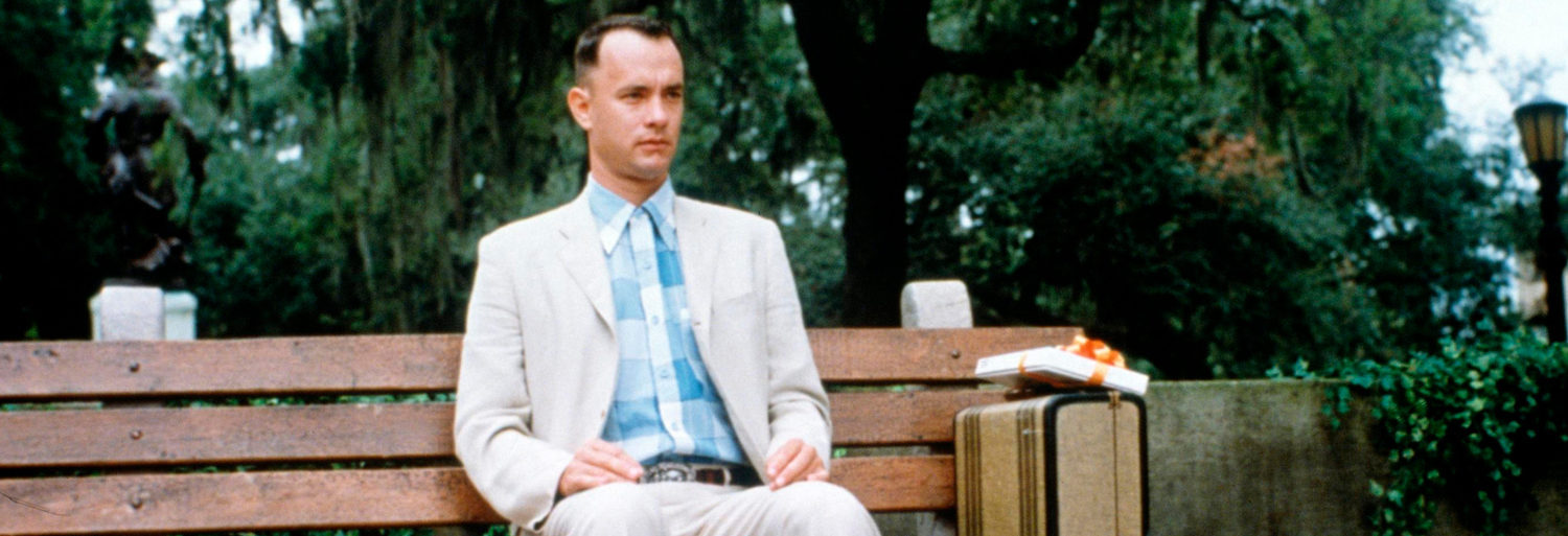 Forrest Gump