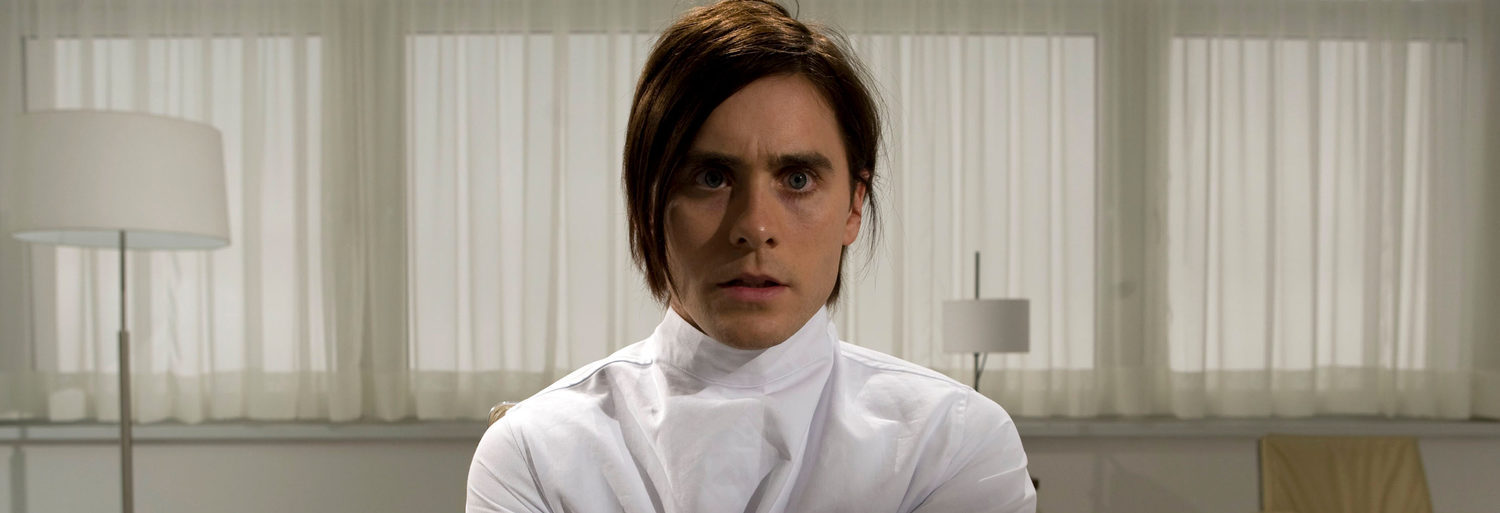 Mr. Nobody