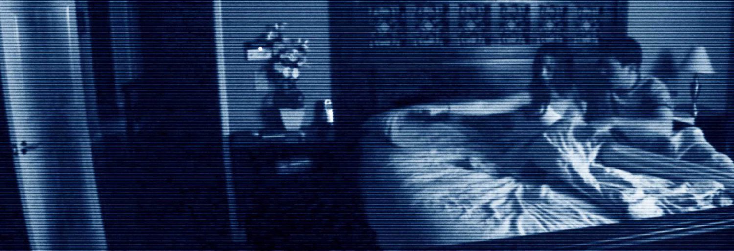 Paranormal Activity