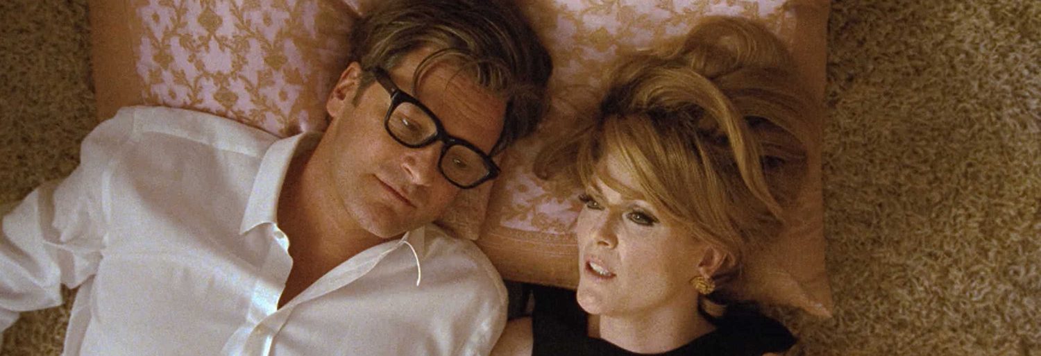 A Single Man