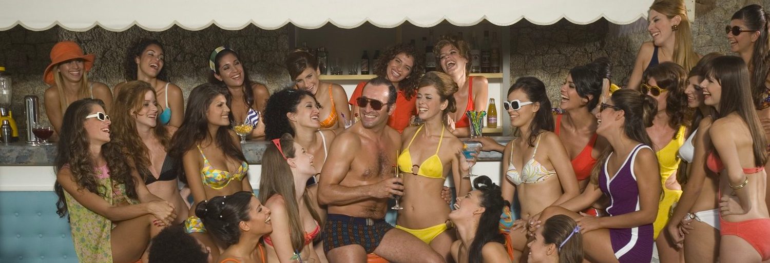 OSS 117 - Lost in Rio