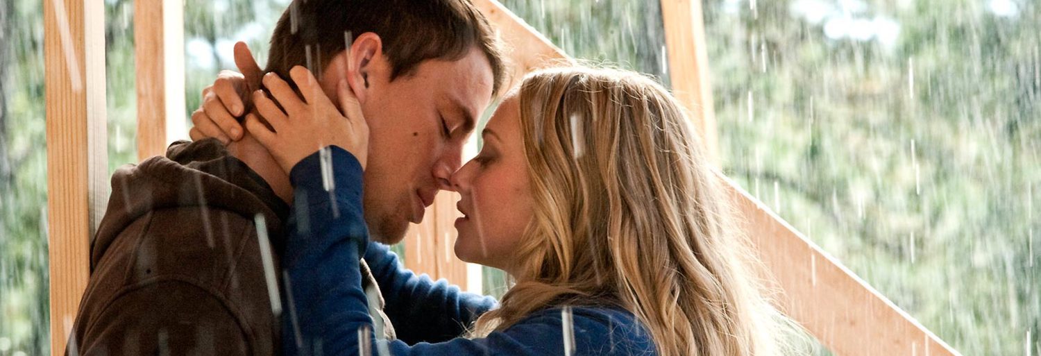 Dear John