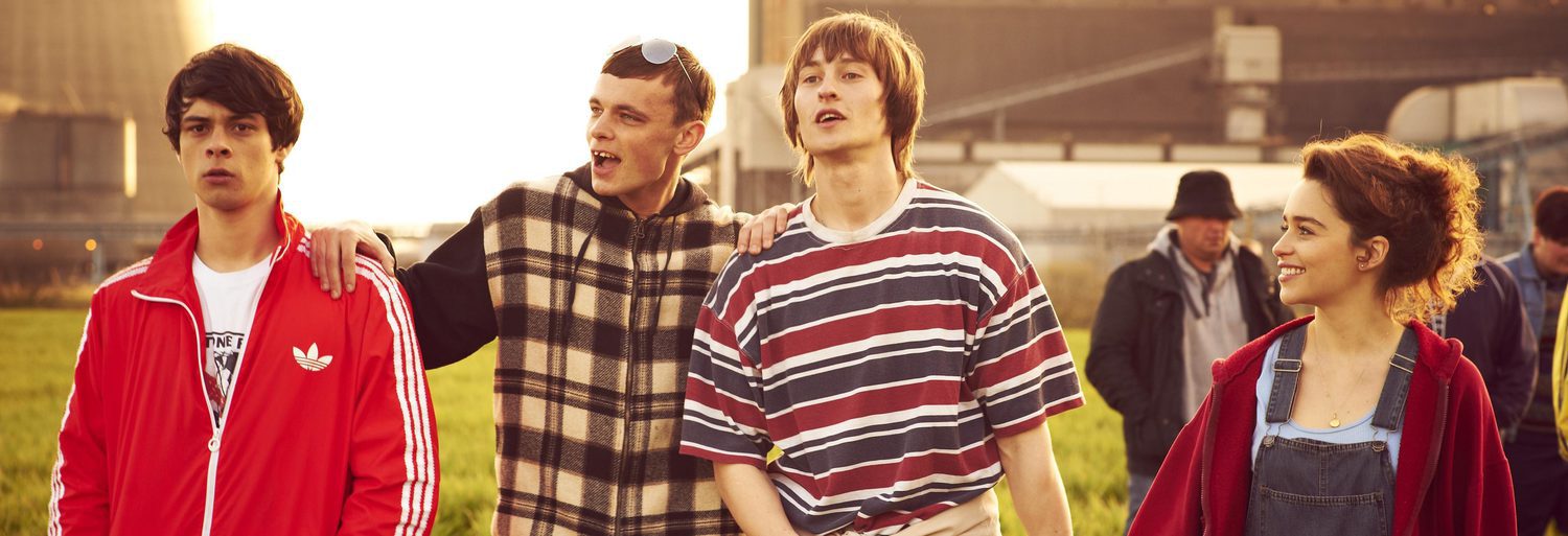 Spike Island