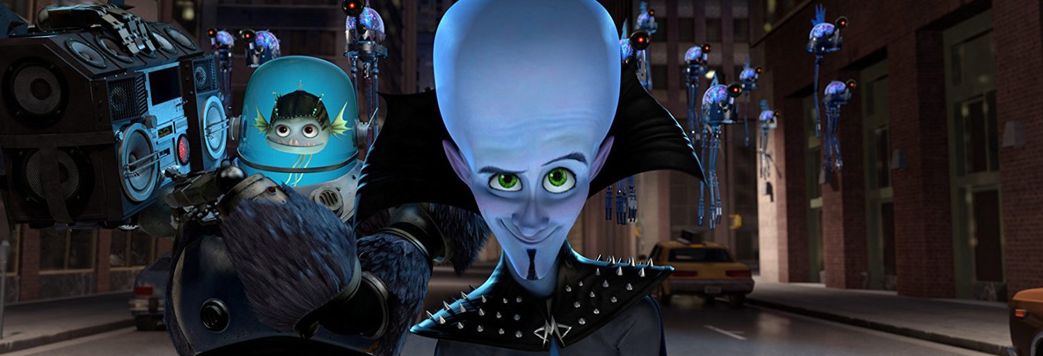 Megamind