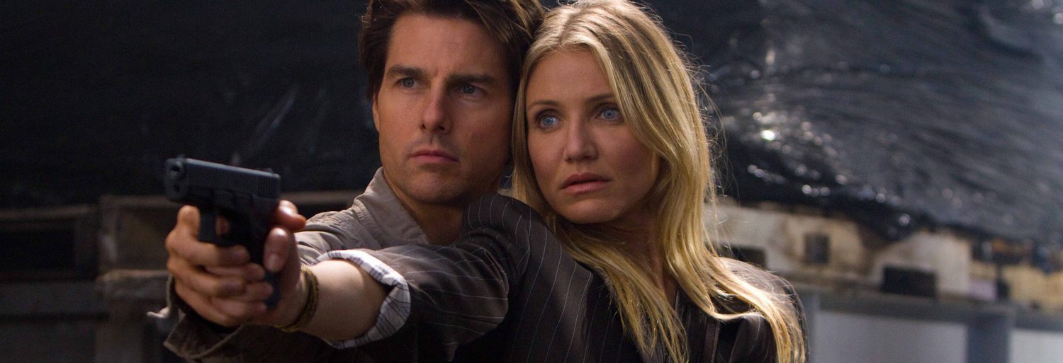 Knight and Day