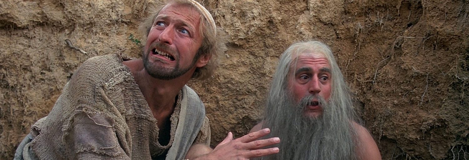 Life of Brian