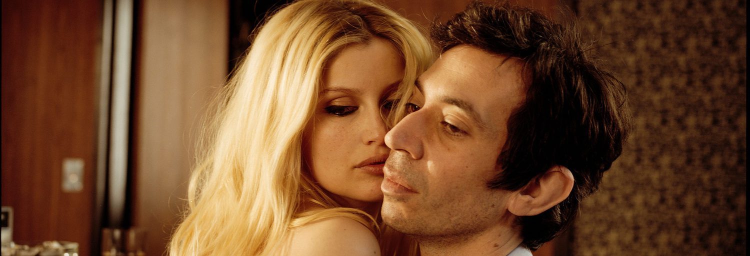 Gainsbourg