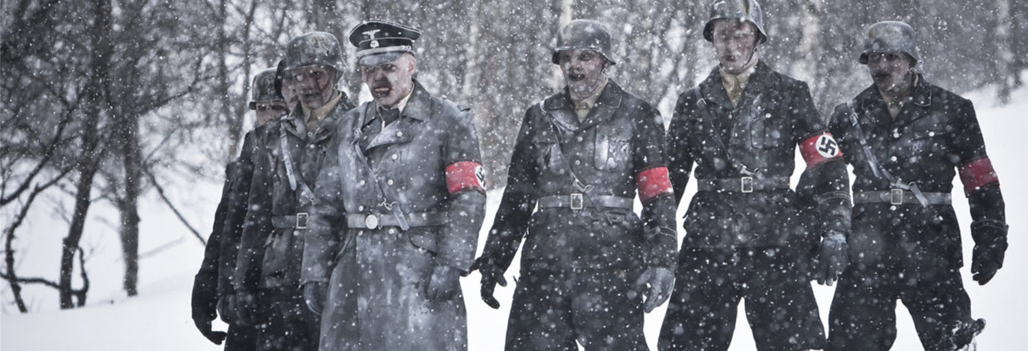 Dead snow