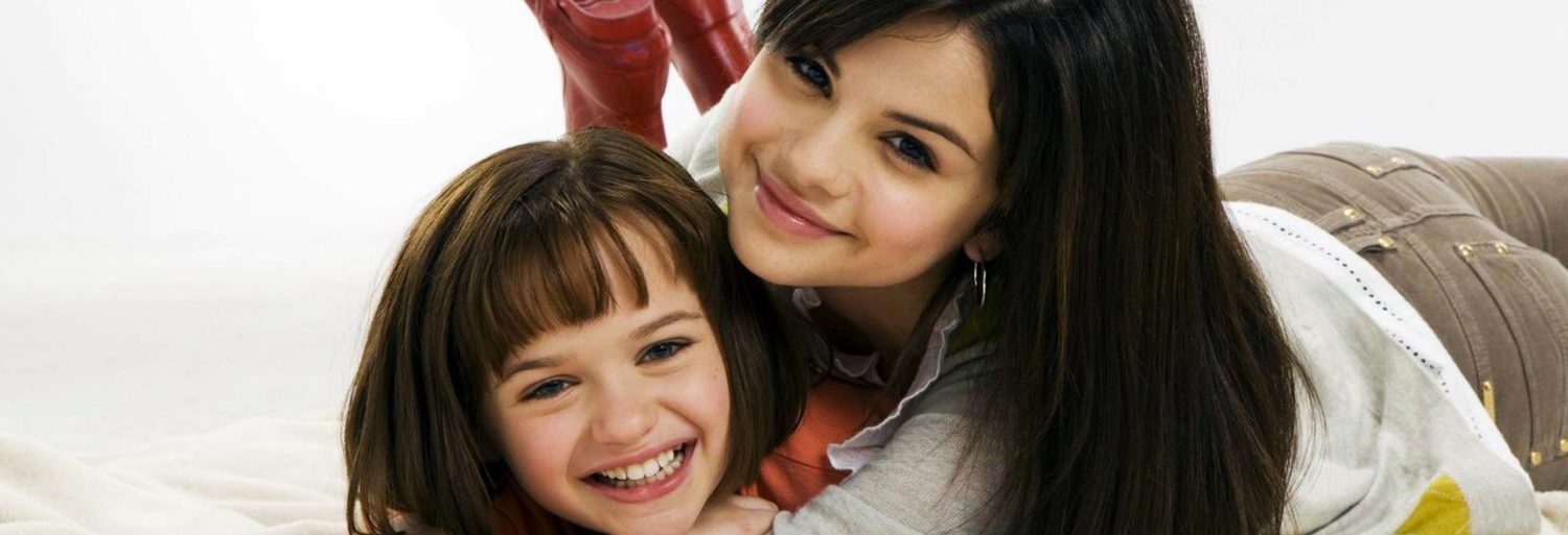 Ramona and Beezus