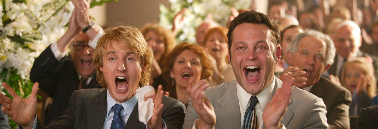 Wedding Crashers