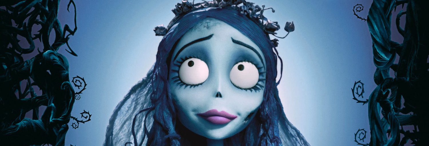 Corpse Bride