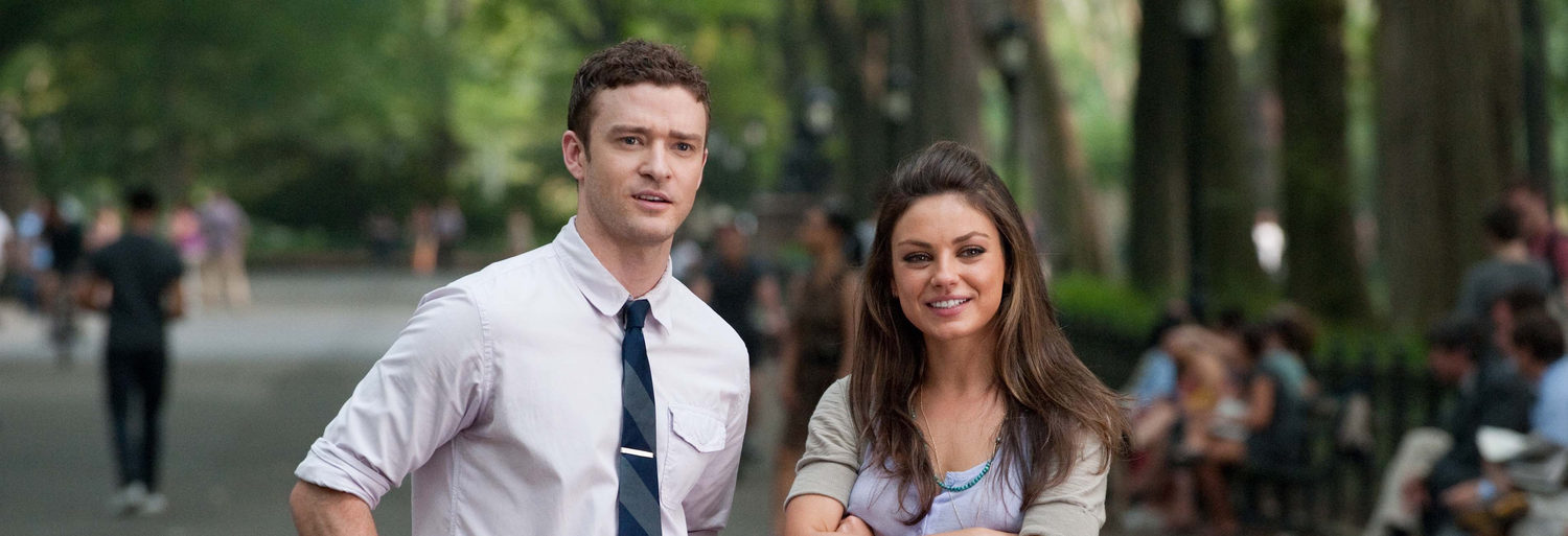 Friends with Benefits