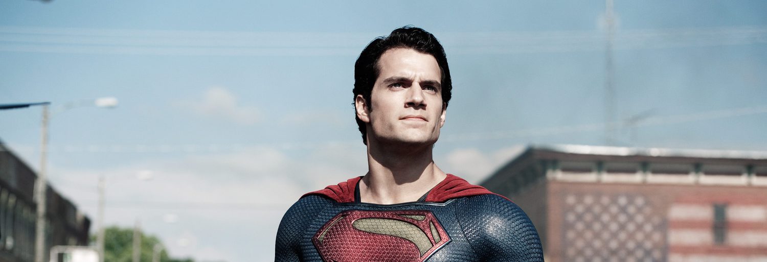 Man of Steel