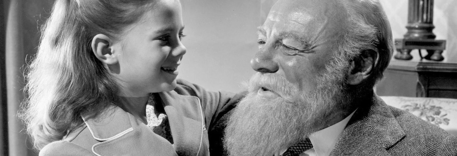 Miracle on 34th Street