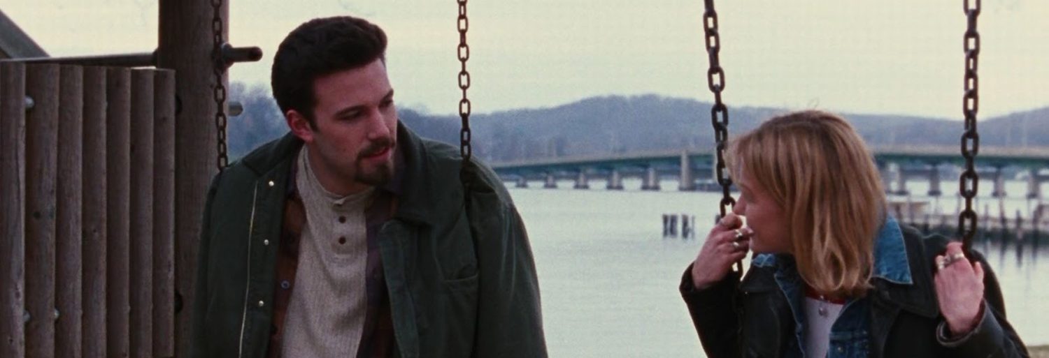 Chasing Amy