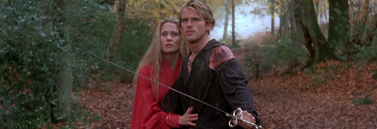 The Princess Bride