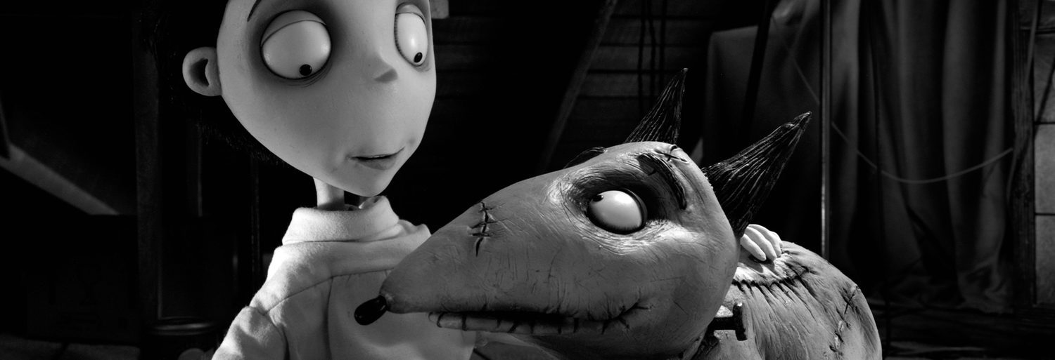 Frankenweenie