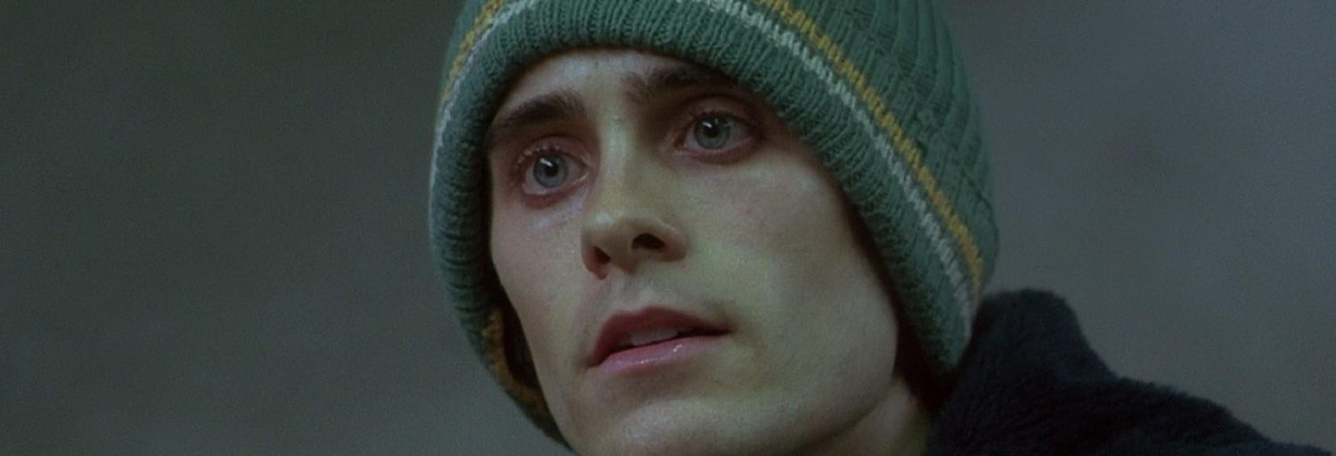 Requiem for a Dream