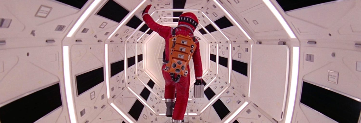 2001: A Space Odyssey