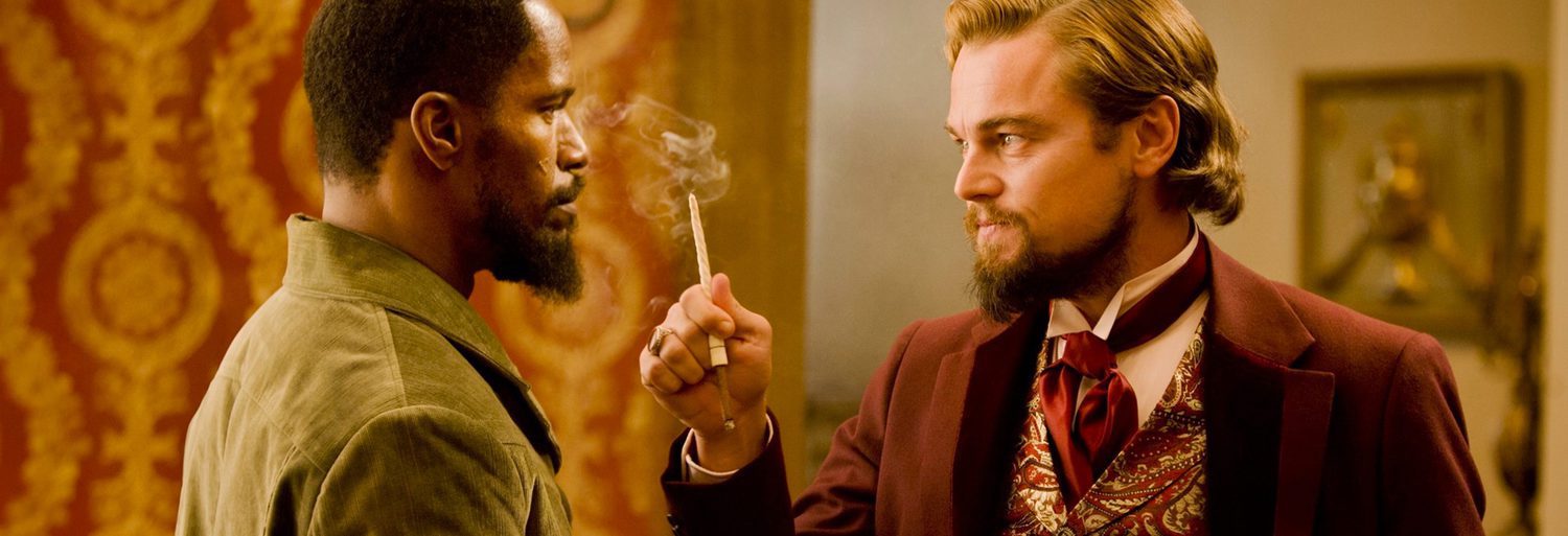 Django Unchained