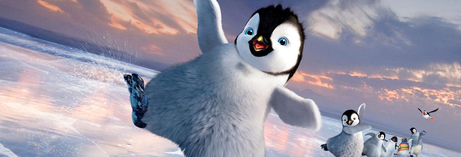 Happy Feet 2