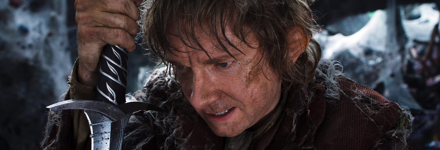 The Hobbit: The Desolation of Smaug