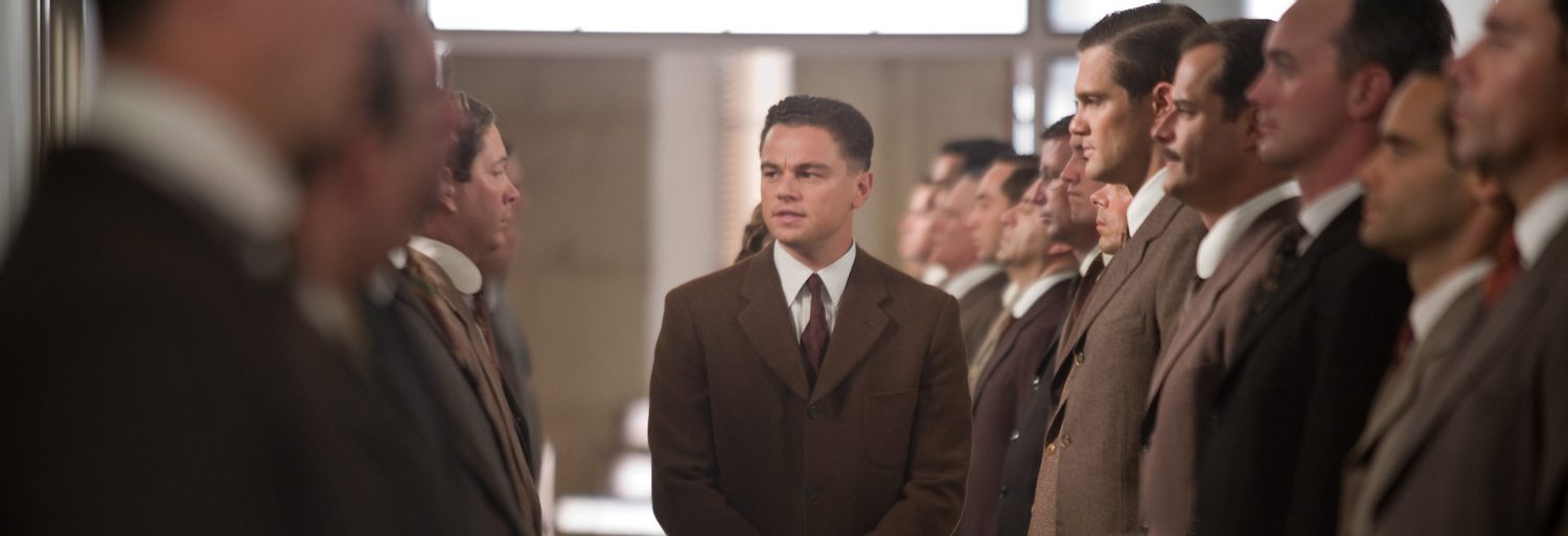 J. Edgar