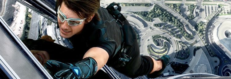 Mission Impossible: Ghost Protocol (2011) - Cast and crew - Movie'n'co