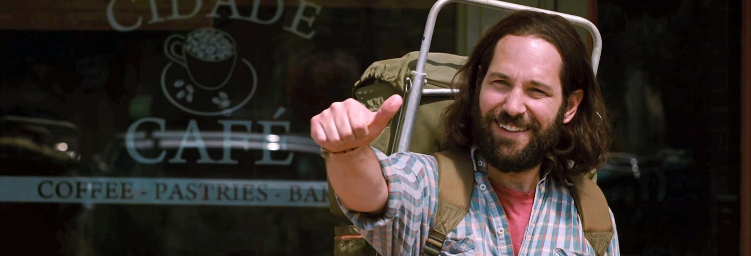 Our Idiot Brother