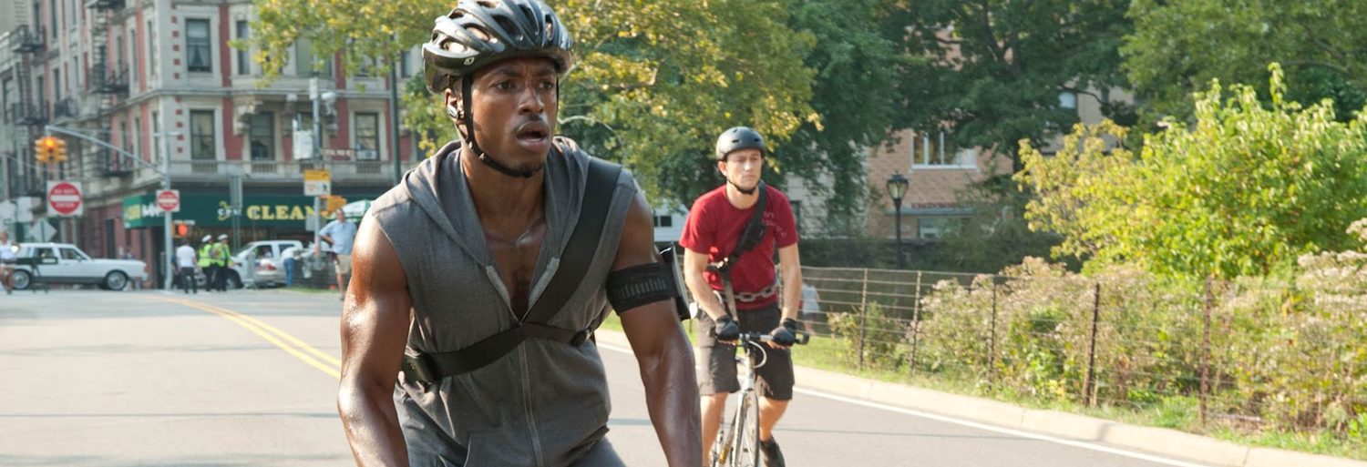 Premium Rush