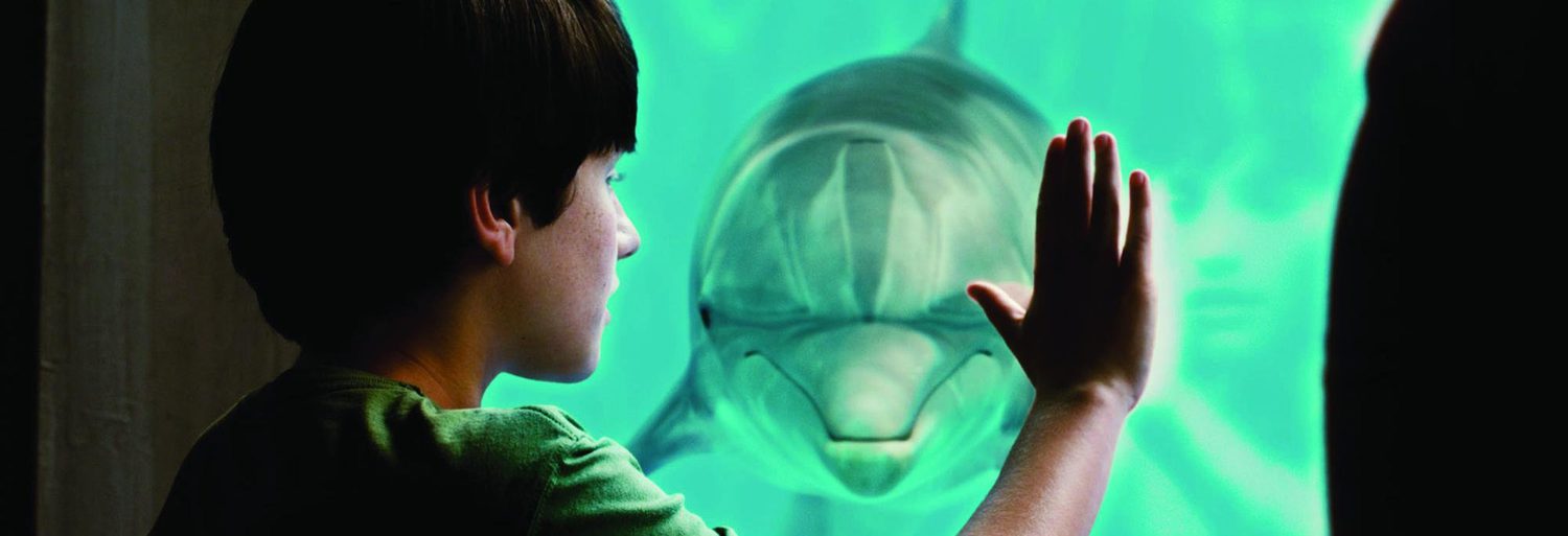 Dolphin Tale