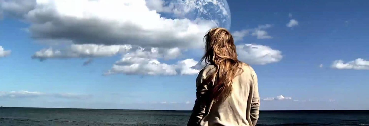 Another Earth