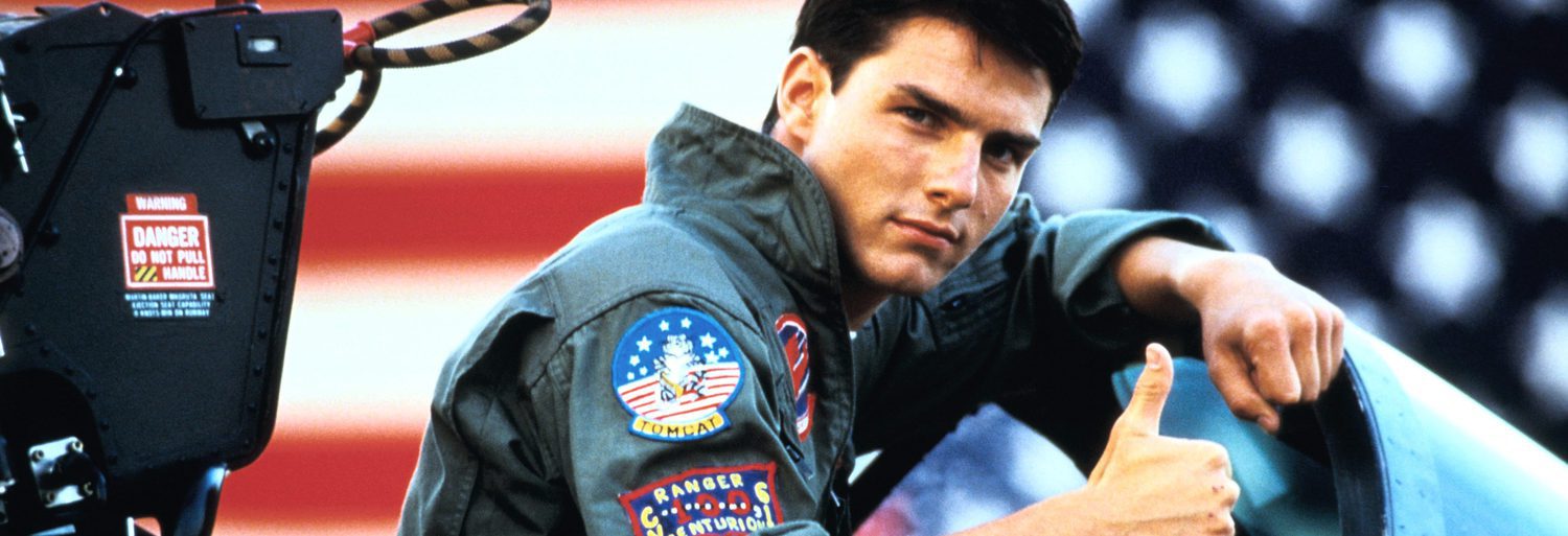 Top Gun