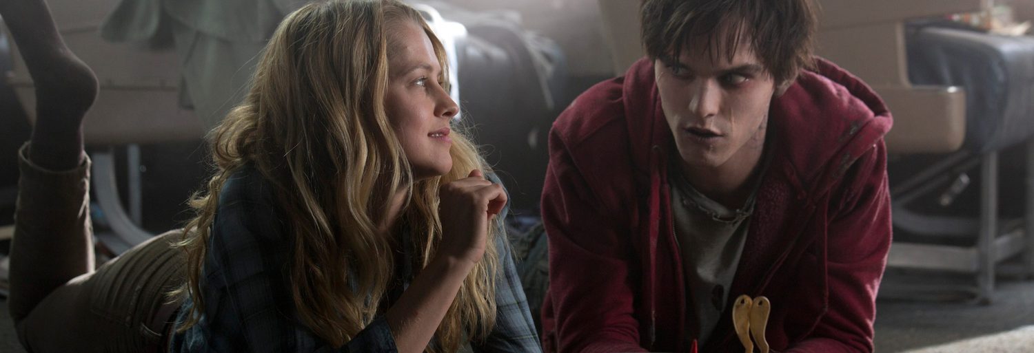 Warm Bodies