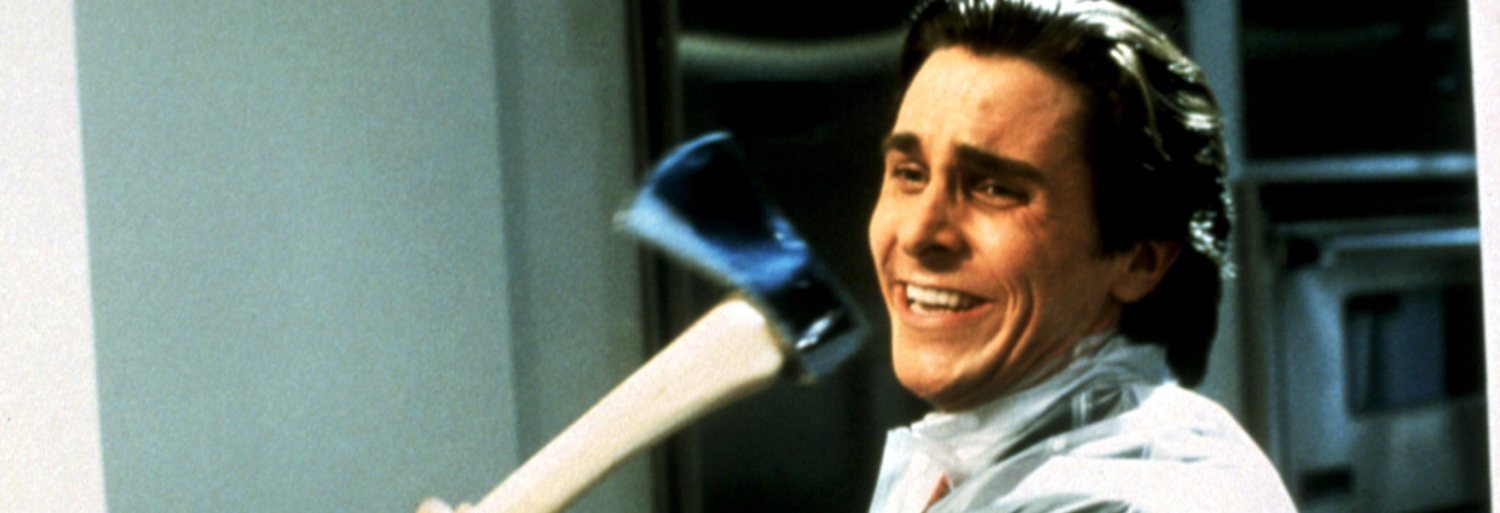 American Psycho