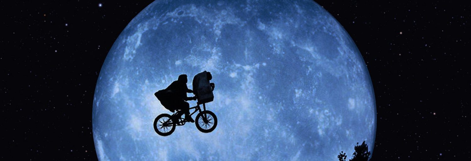 E.T.: The Extra-Terrestrial