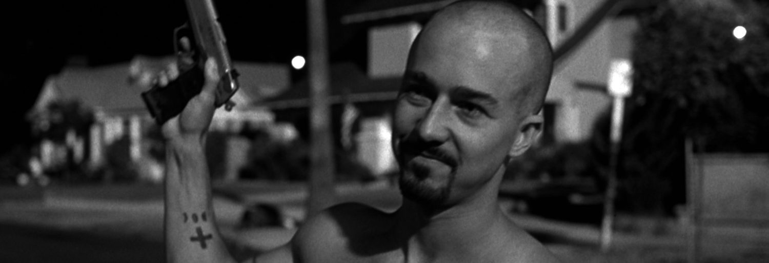 American History X