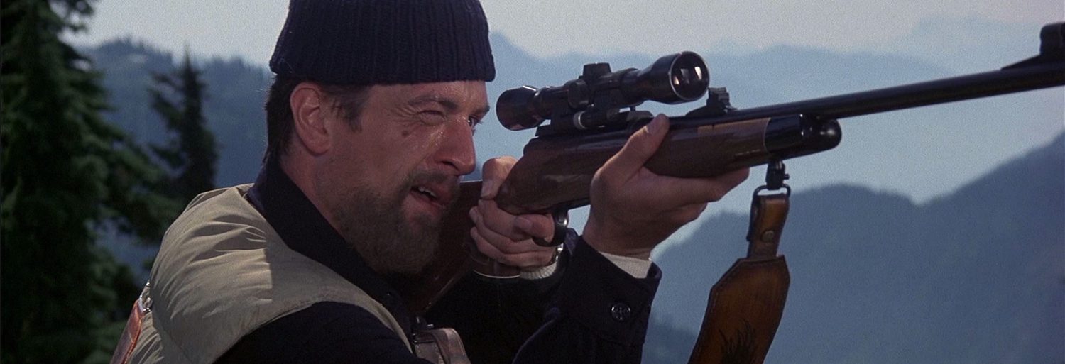 The Deer Hunter