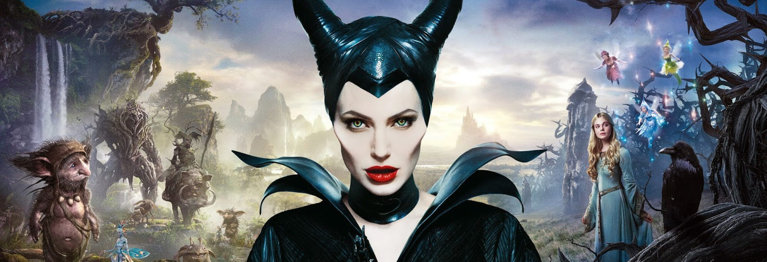 Maleficent