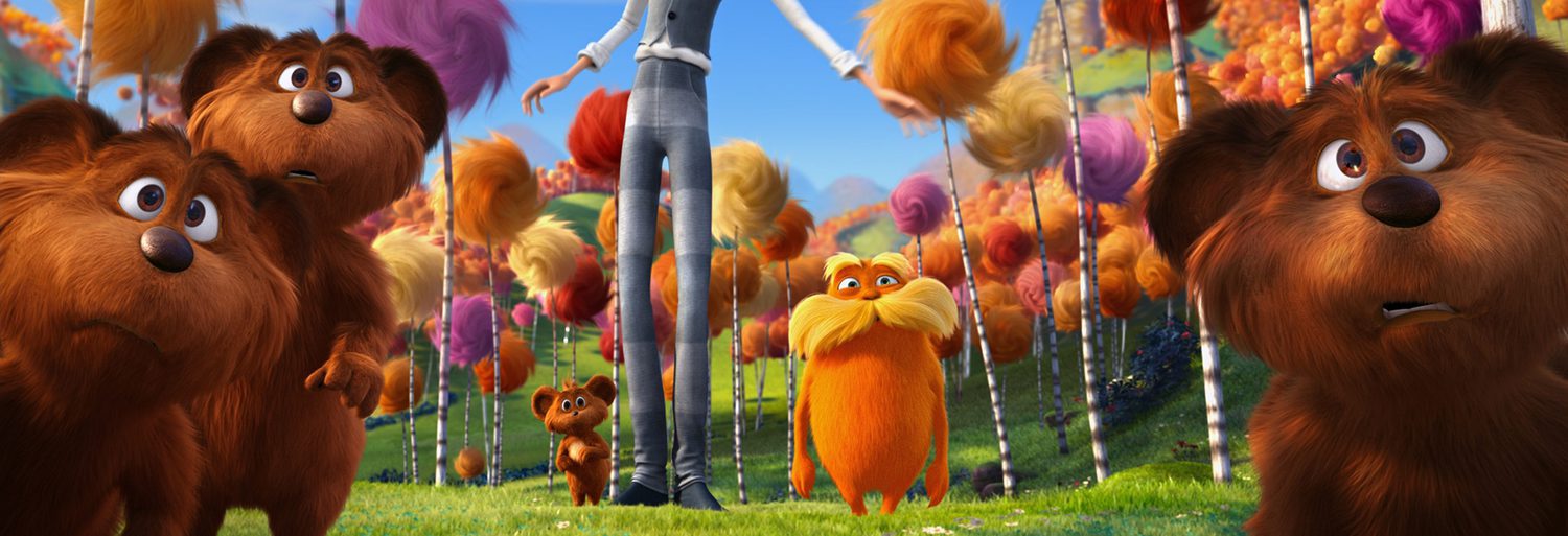 The Lorax