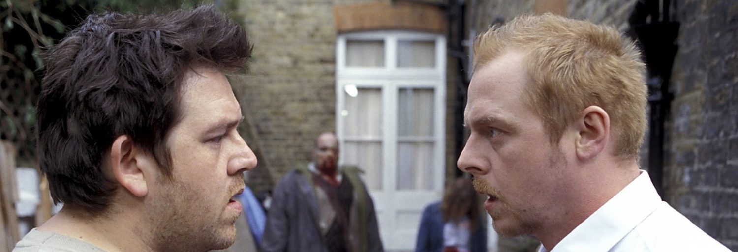 Shaun of the Dead