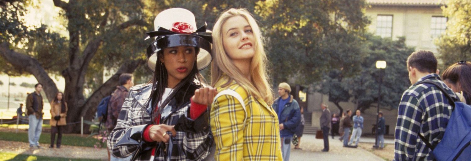 Clueless