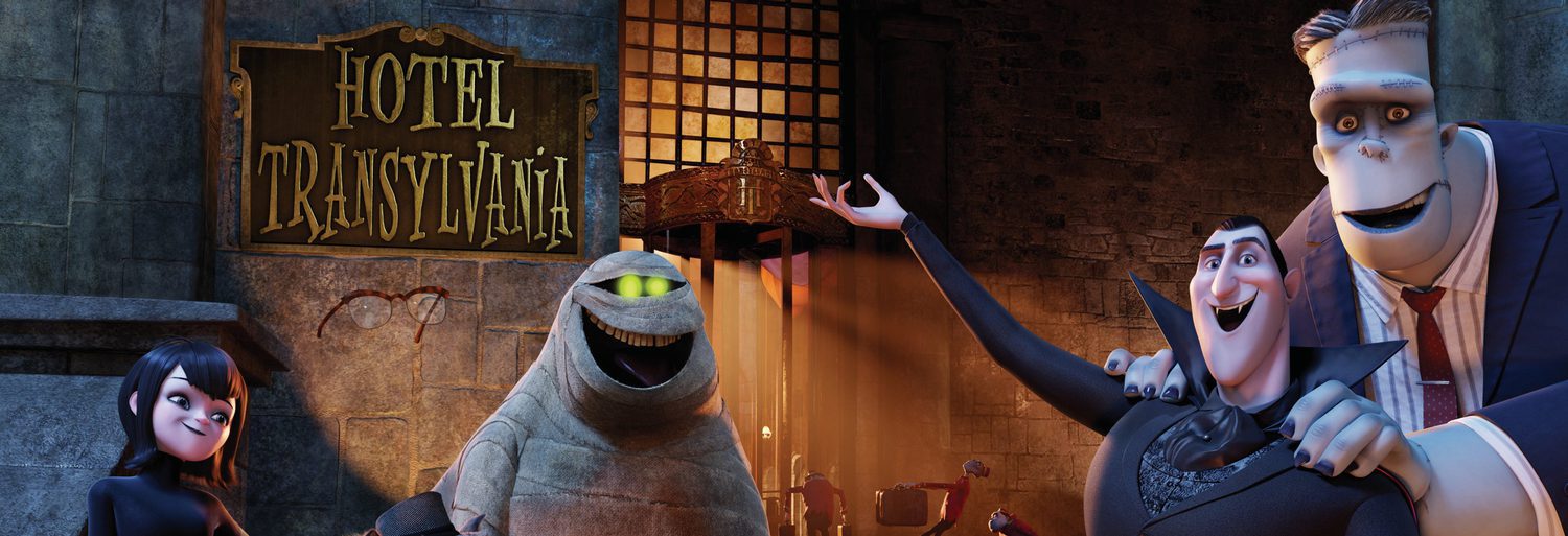 Hotel Transylvania