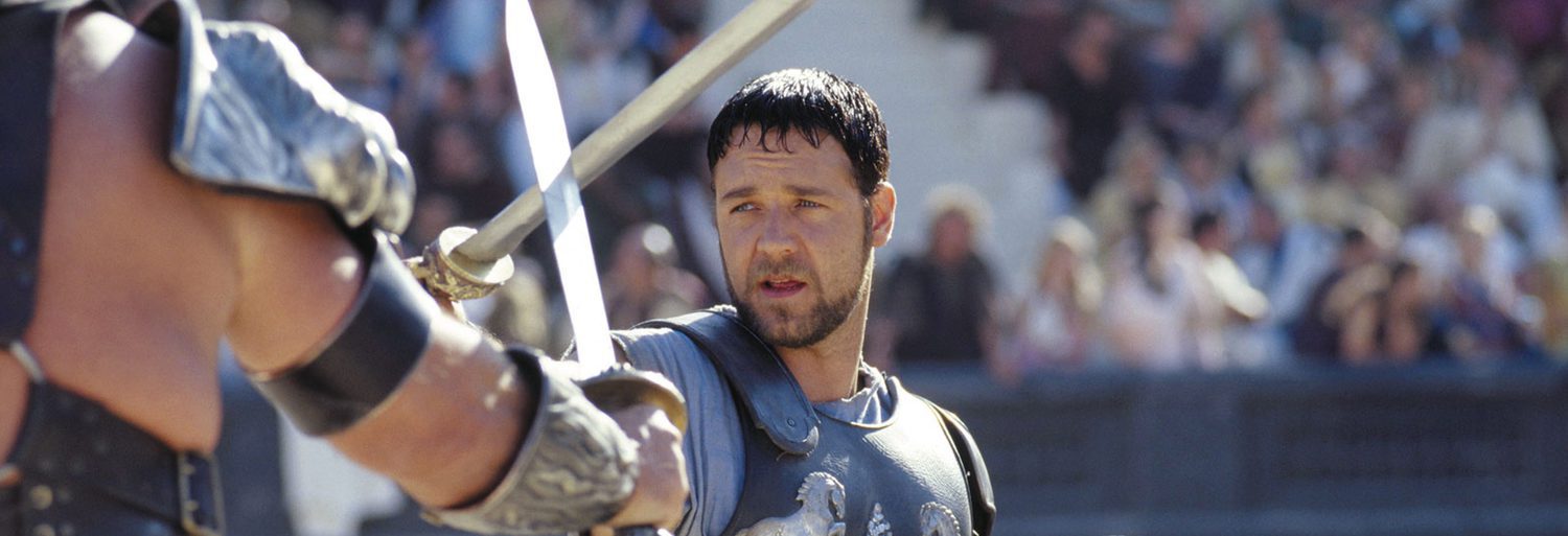 Gladiator