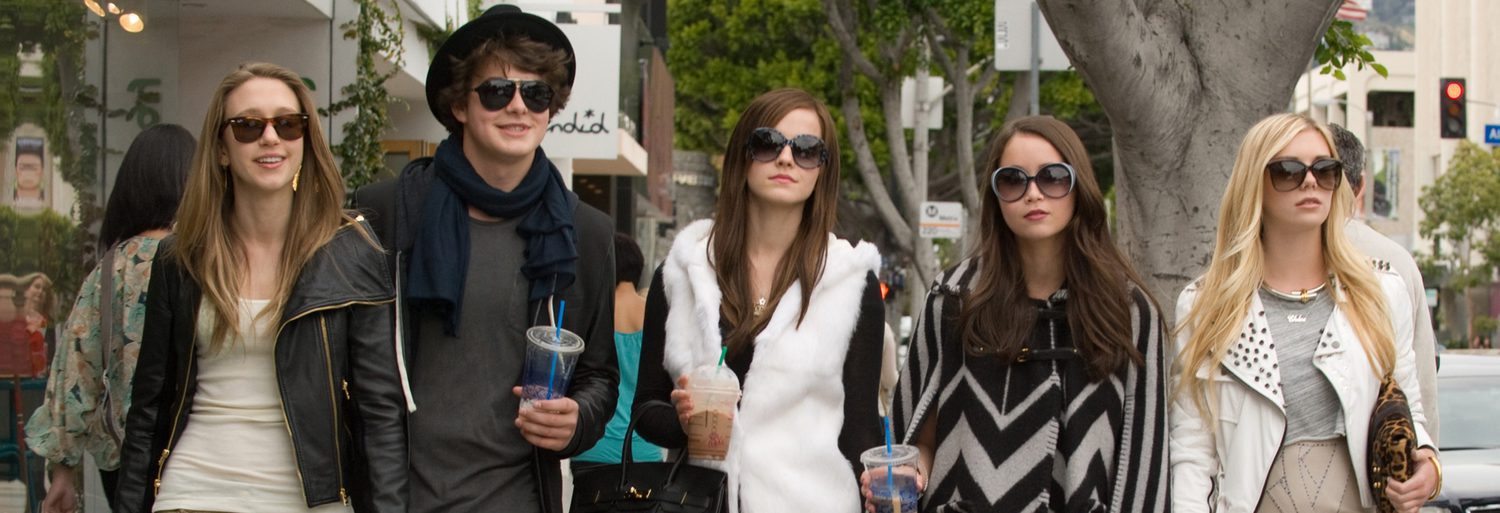 The Bling Ring