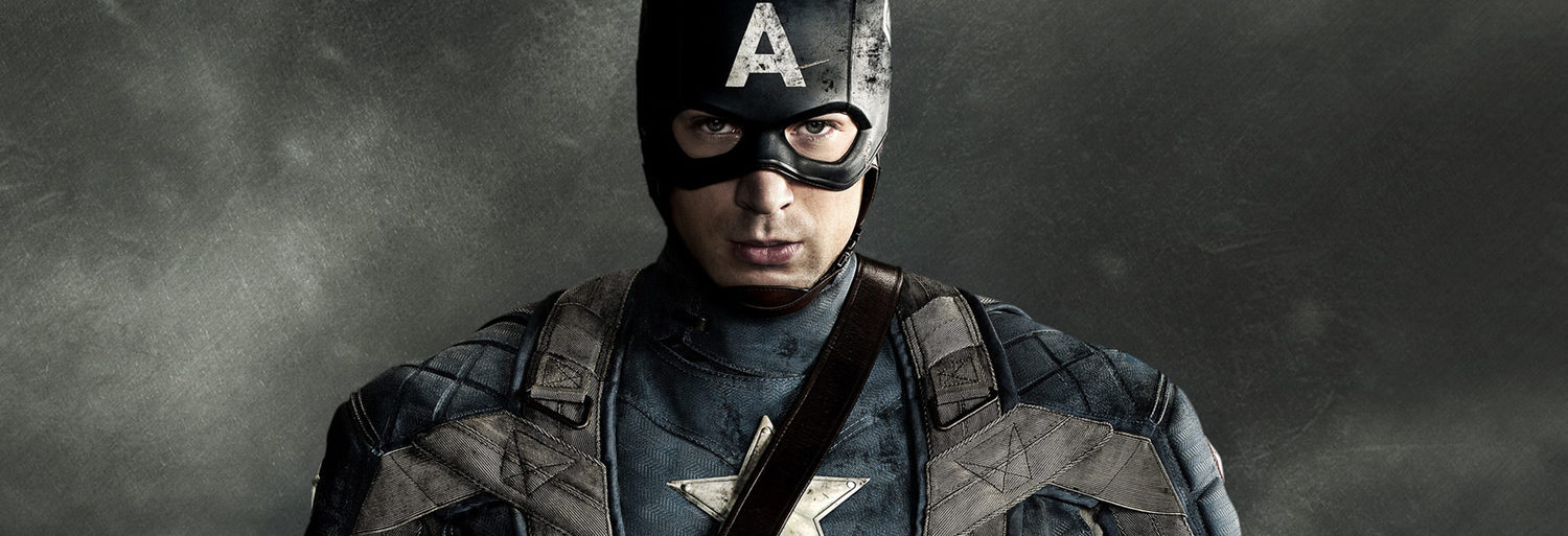 Captain America: The Winter Soldier