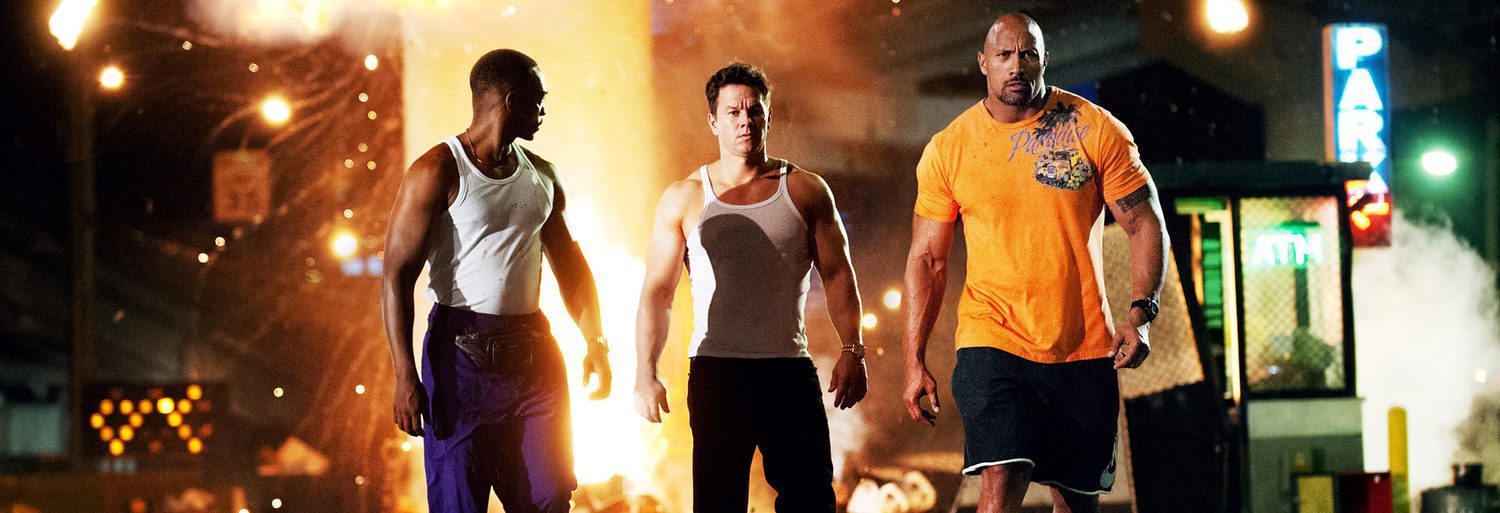 Pain and Gain